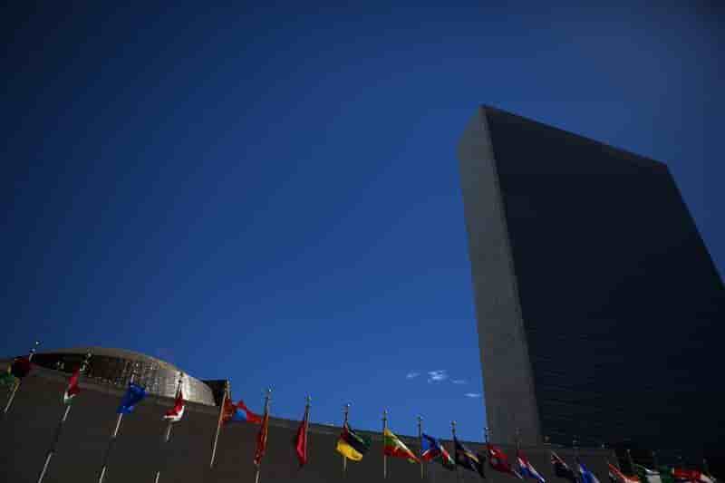 L'Onu vote un budget de 5,5 milliards de dollars pour 2014-2015