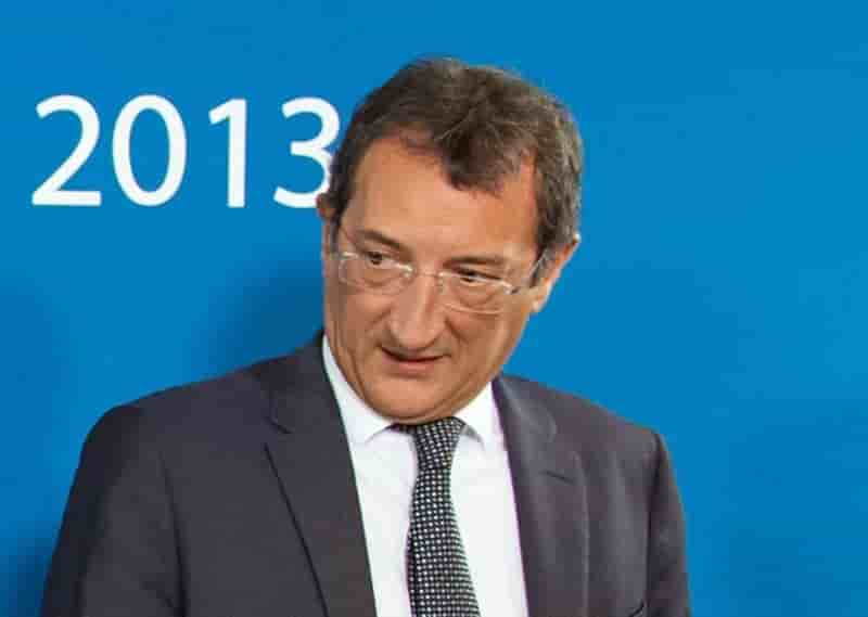 François Lamy rejette l'idée d'un tournant social-libéral