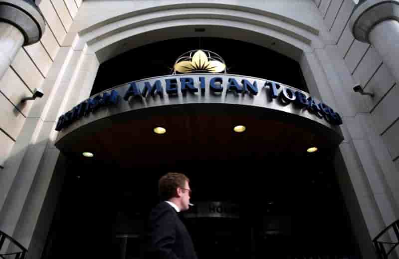 Hausse de 6% du bénéfice annuel de British American Tobacco