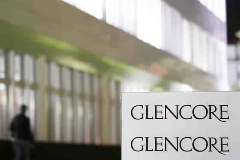 Résultats meilleurs que prévu pour Glencore grâce au négoce