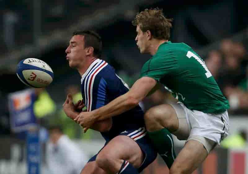 Six Nations: la France trébuche encore, l'Irlande couronnée