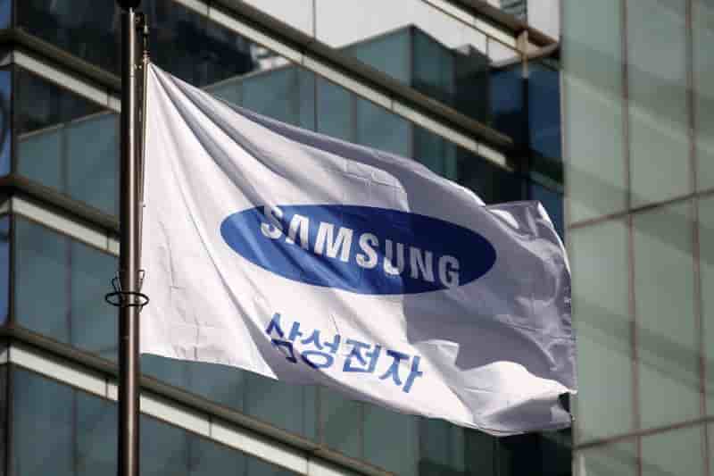 Samsung dissoudra son office de la strategie d'entreprise