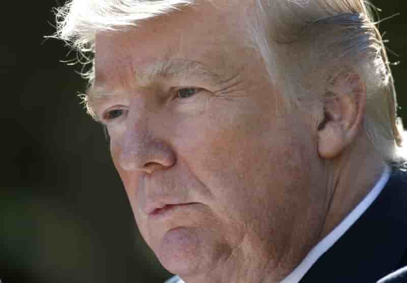 Trump nommerait le patron de la fed d'ici debut novembre