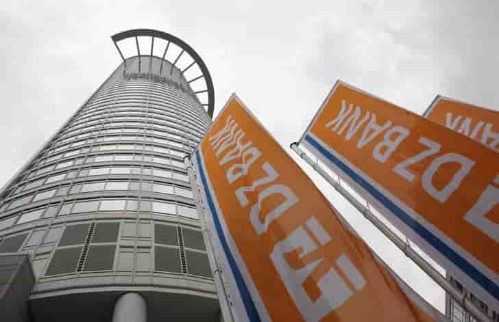 Dz bank avance dans son projet de cession de dvb