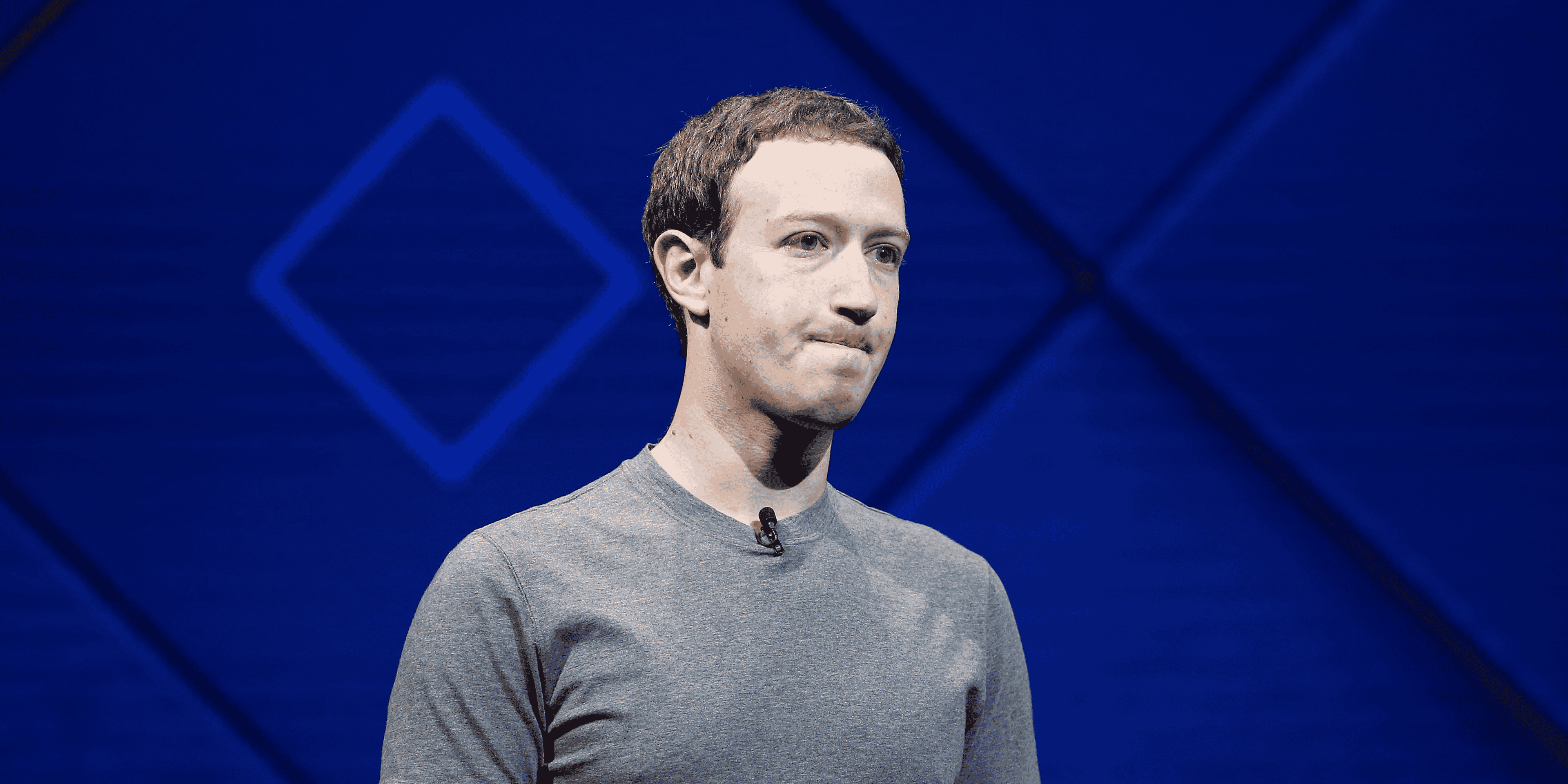 facebook zuckerberg