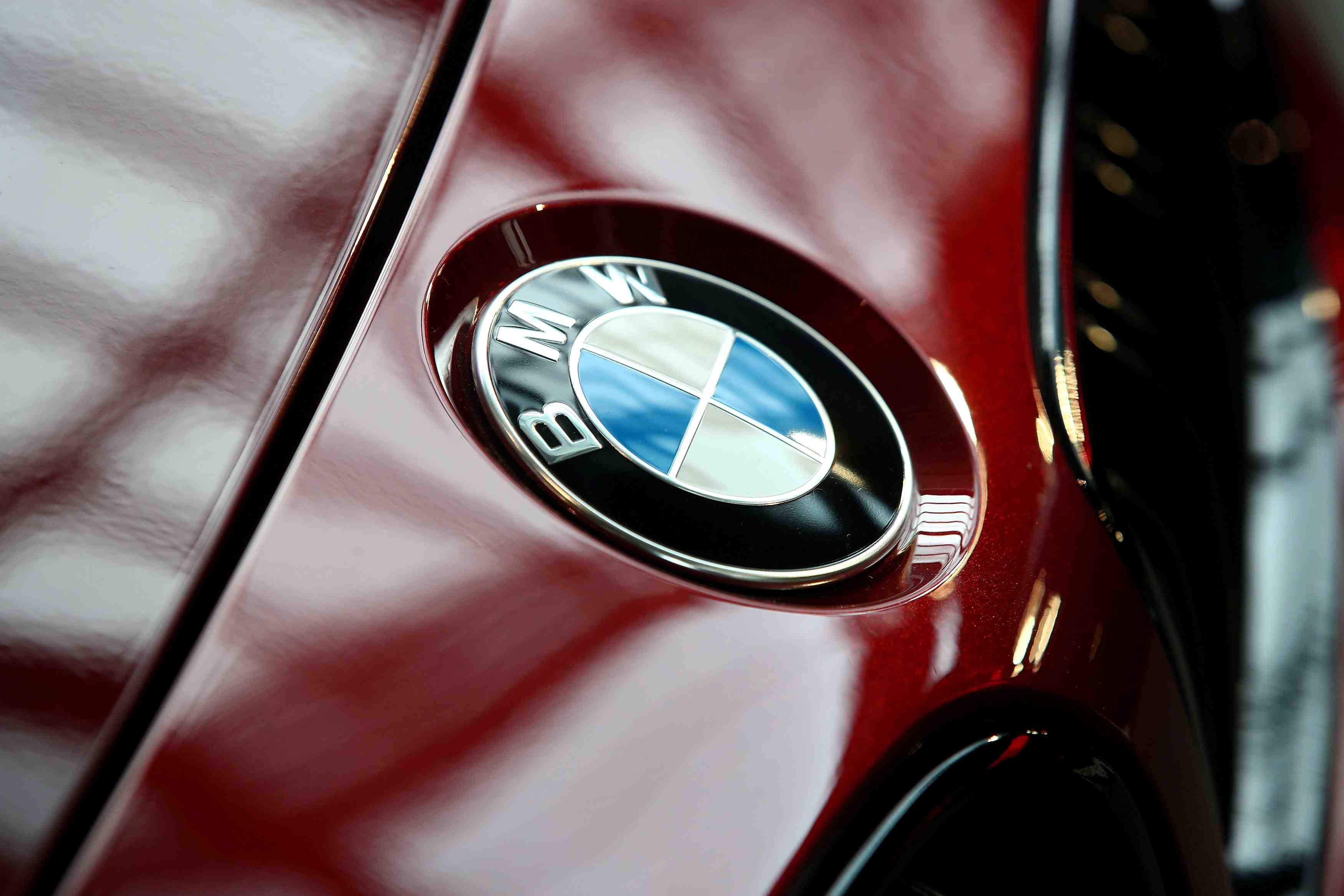 Emissions polluantes: action collective aux usa contre bmw