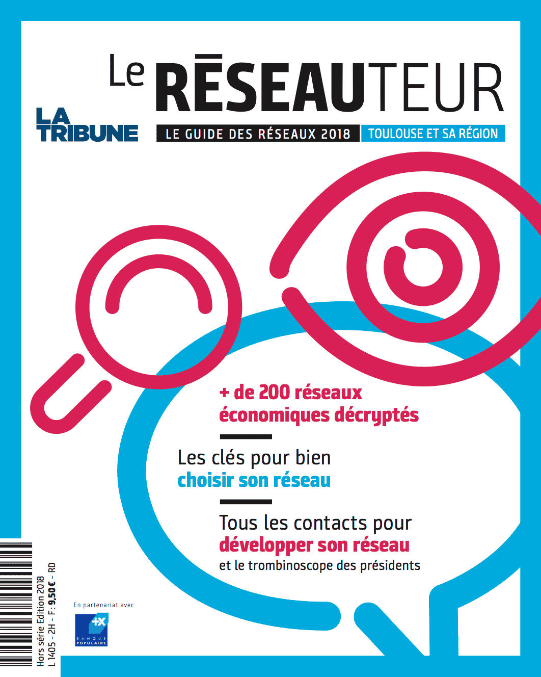 réseauteur