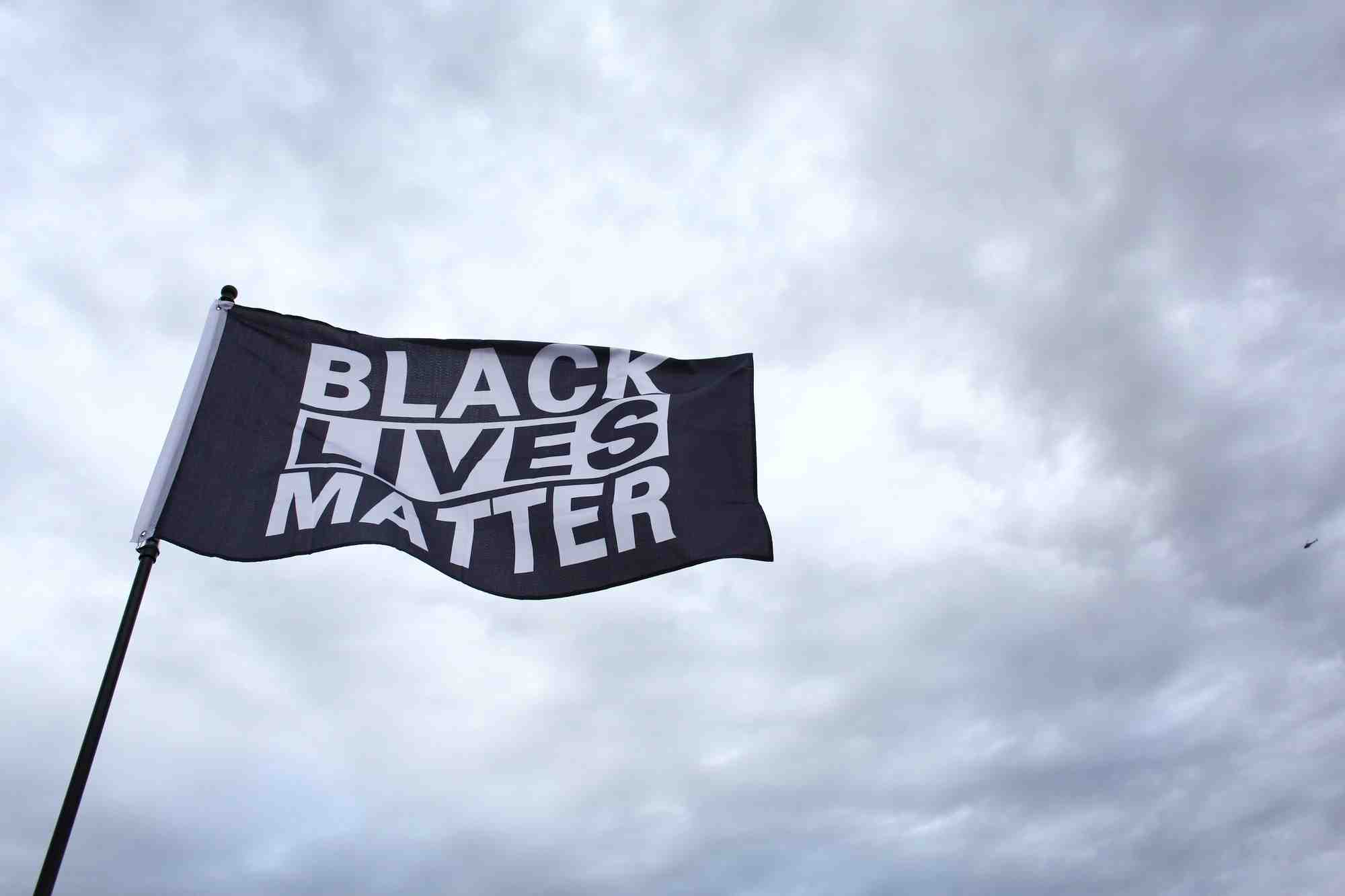 Usa: une personne abattue au texas lors d'une manifestation black lives matter