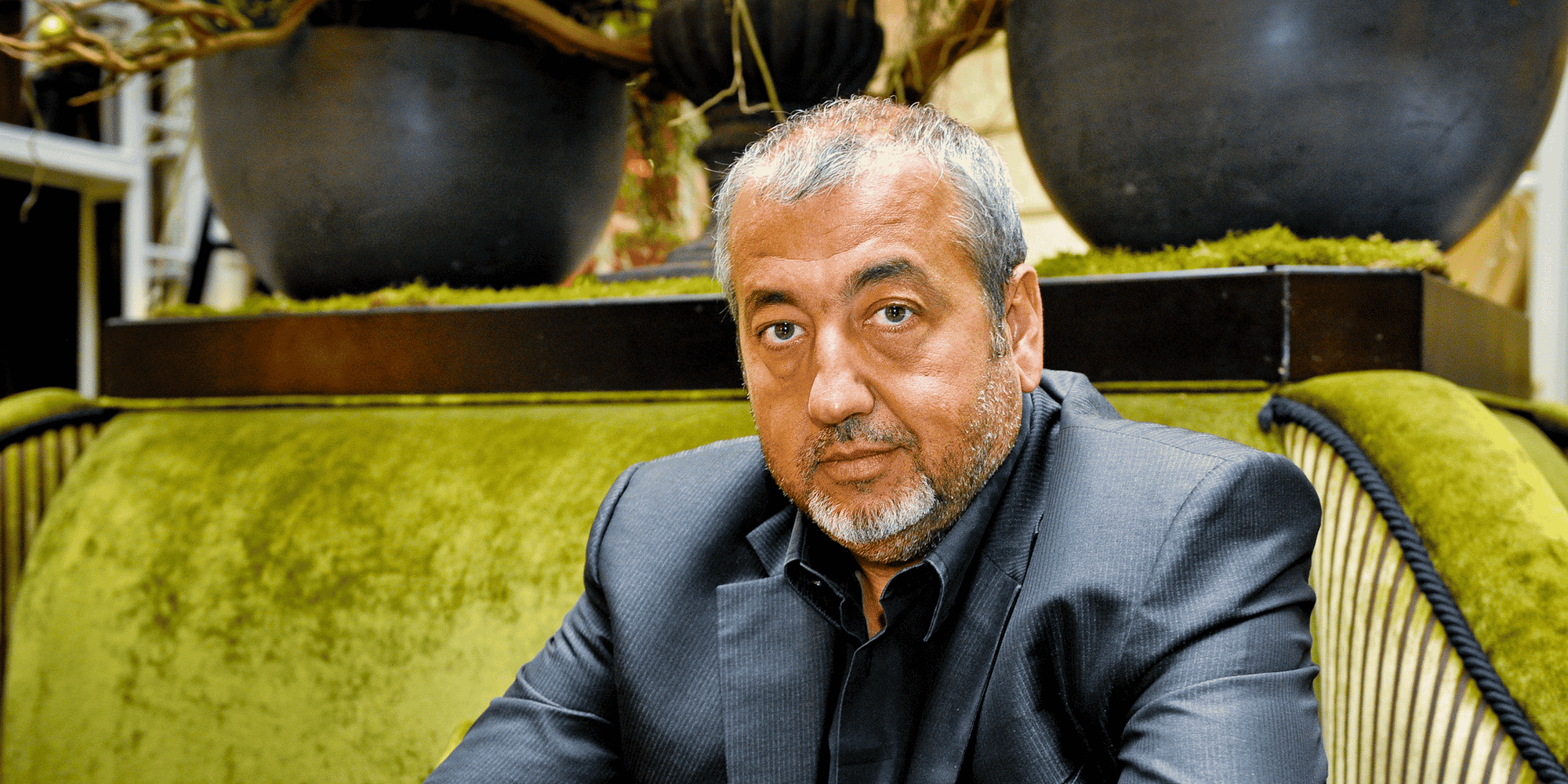 Michel Ohayon