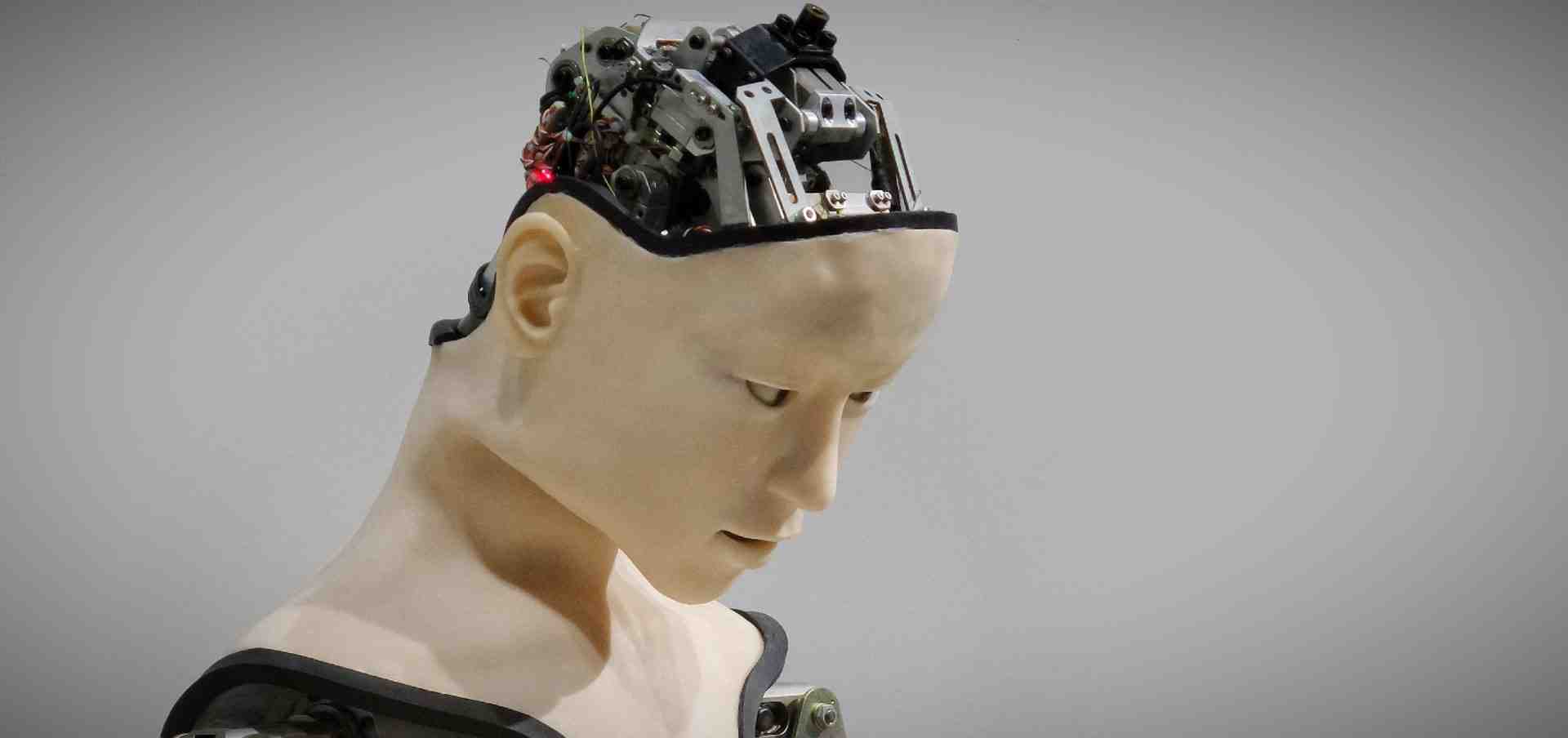 intelligence artificielle