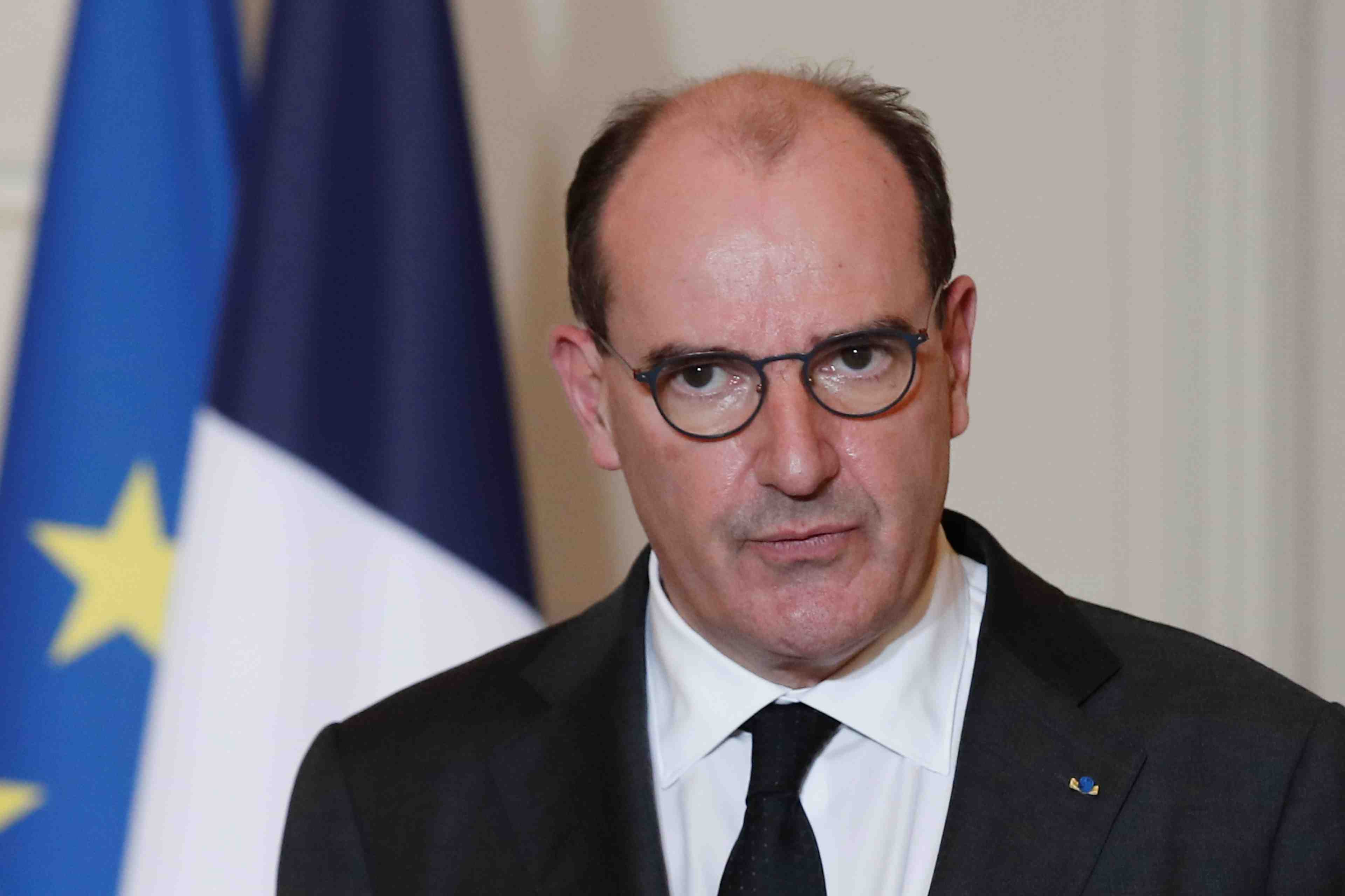 Vers une loi "ambitieuse" sur la securite avant l'election presidentielle