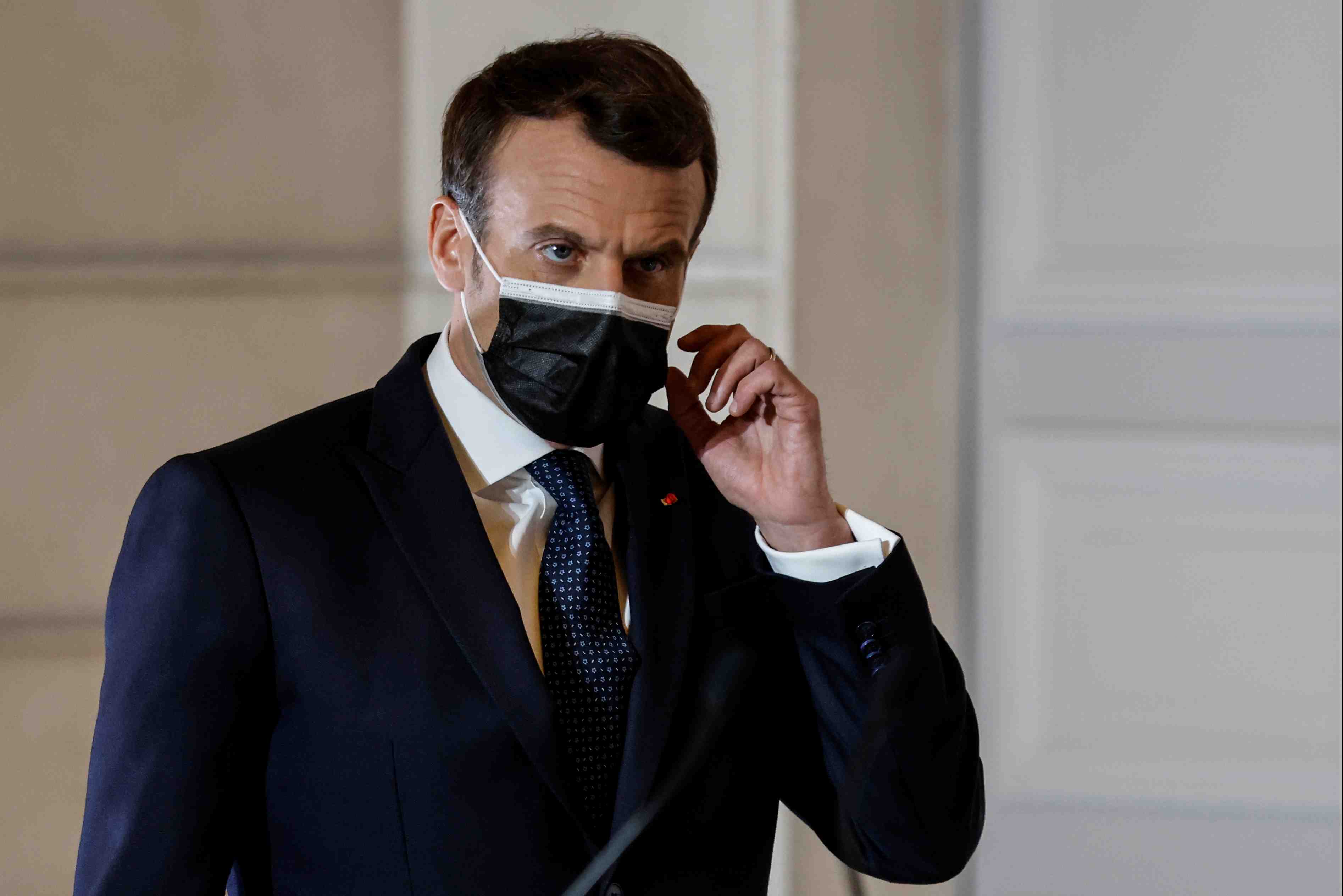 Coronavirus/france: la mairie de paris souhaite un confinement de 3 semaines