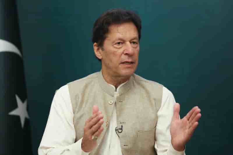 Le pakistan reproche aux etats-unis de vouloir qu'il nettoie leur "bazar" en afghanistan