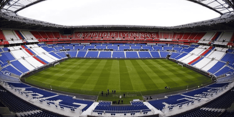 L'olympique lyonnais a finalise son refinancement