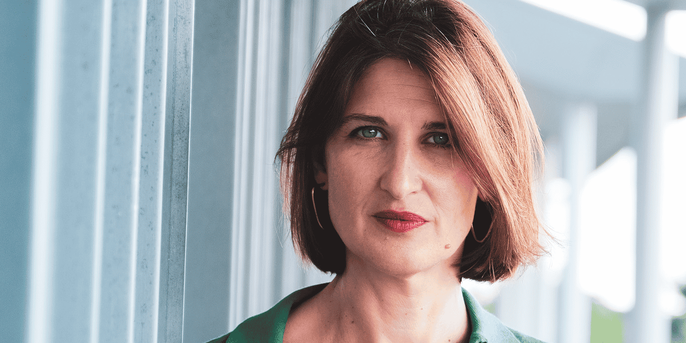 Depuis mars 2024, Audrey Barbier-Litvak est la nouvelle PDG de Camping-Car Park en Loire-Atlantique.