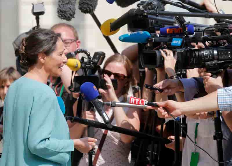 Ségolène Royal assoit son autorité avec la loi sur l'énergie