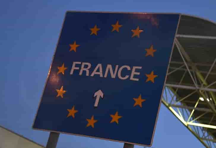 La france fixe ses lignes rouges a propos du "brexit"