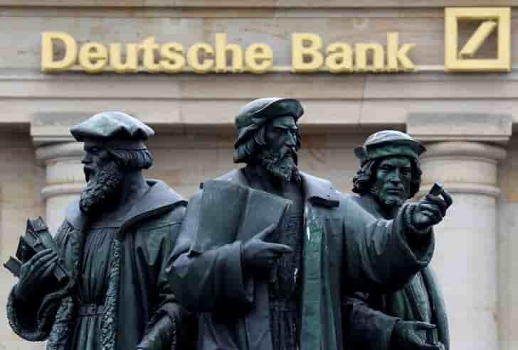Deutsche bank veut prolonger le president de son conseil de surveillance