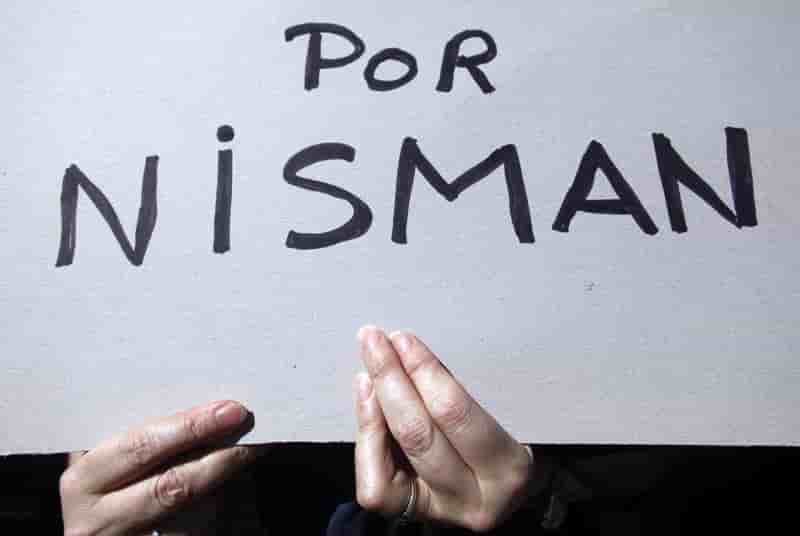 Un procureur argentin menace, retrouve ligote dans son bureau