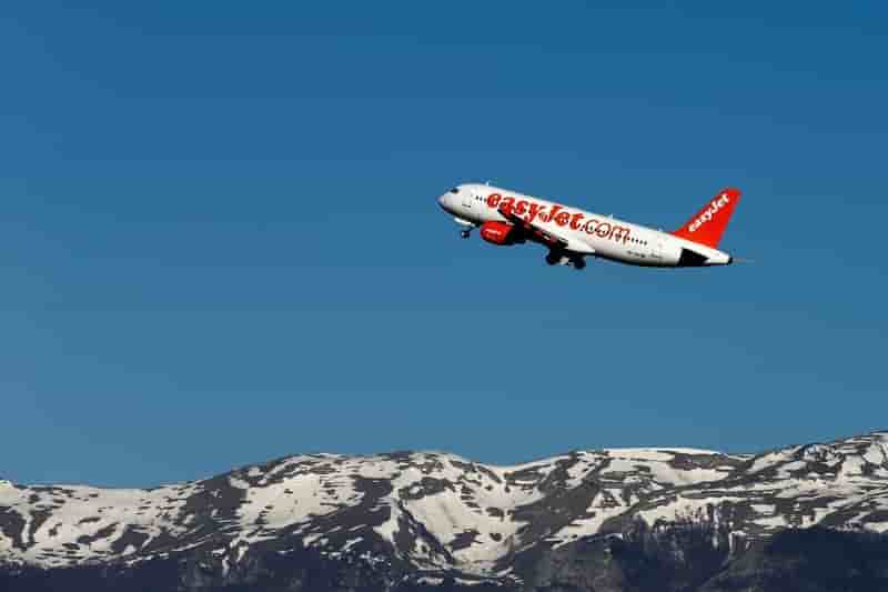 L'ue autorise easyjet a racheter des actifs d'air berlin