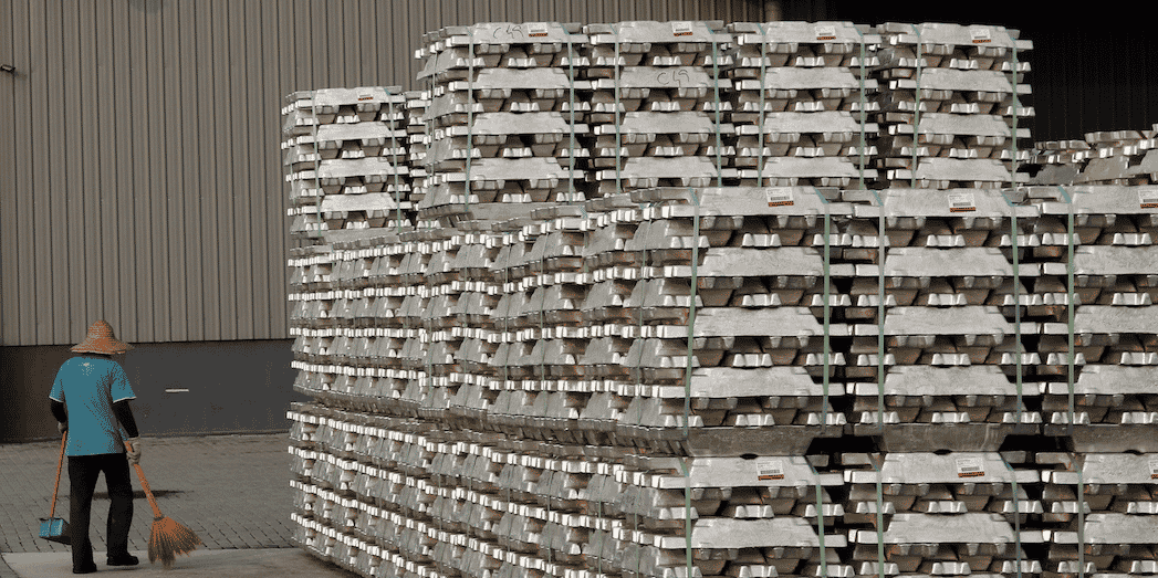 Aluminium