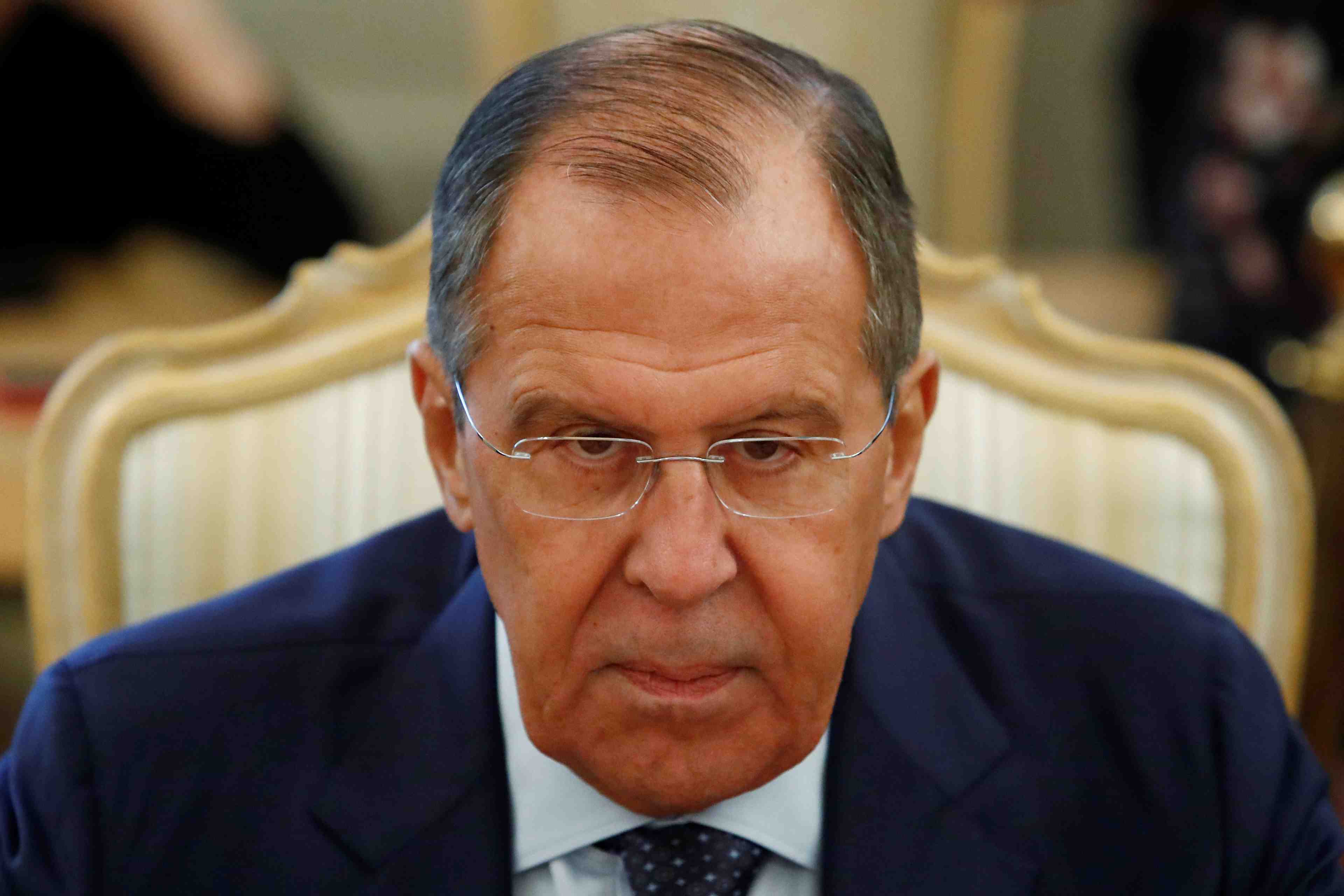 Cyberattaques: moscou demande des preuves aux occidentaux