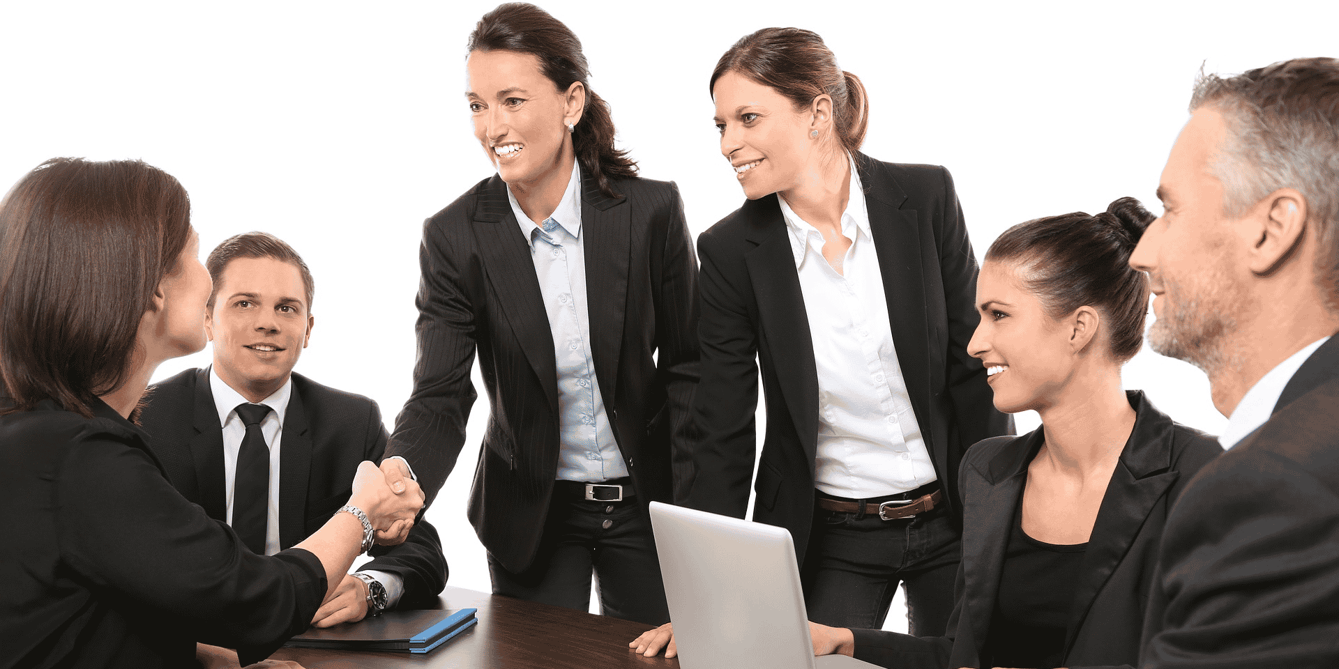 Communication d'entreprise
