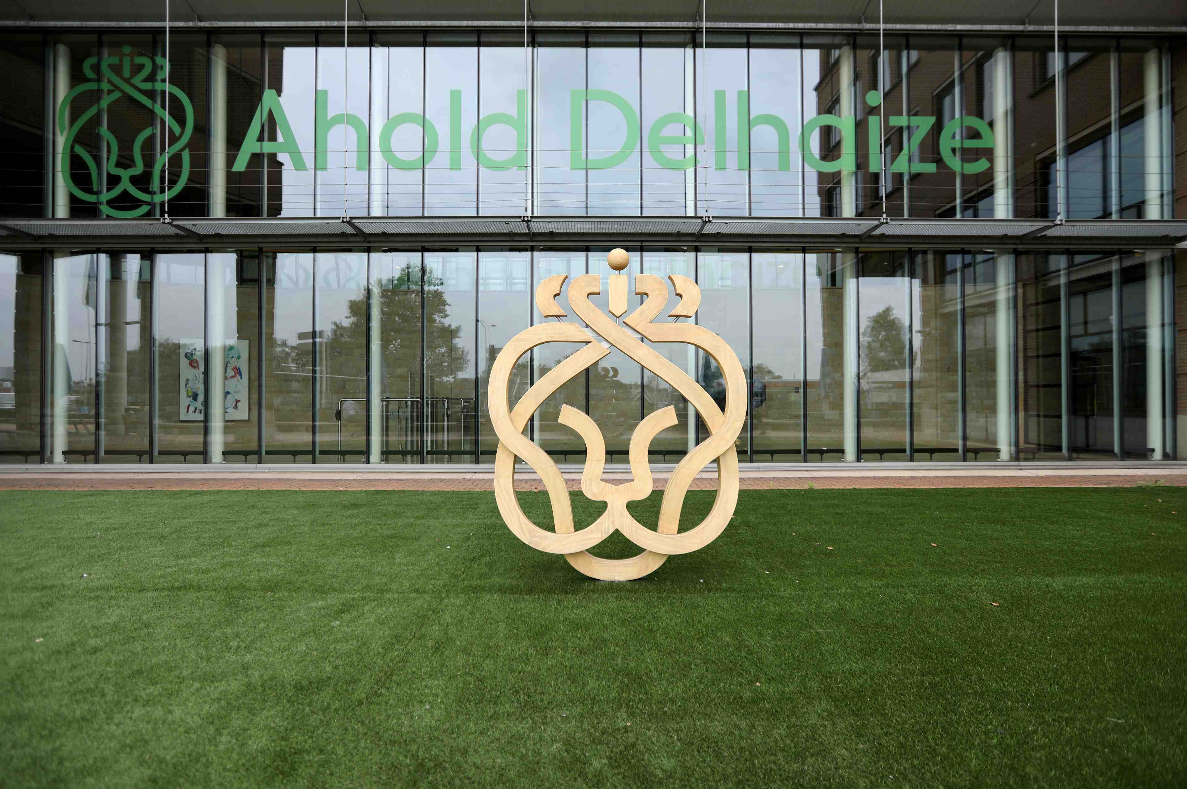 Ahold delhaize prevoit une baisse de sa marge en 2019