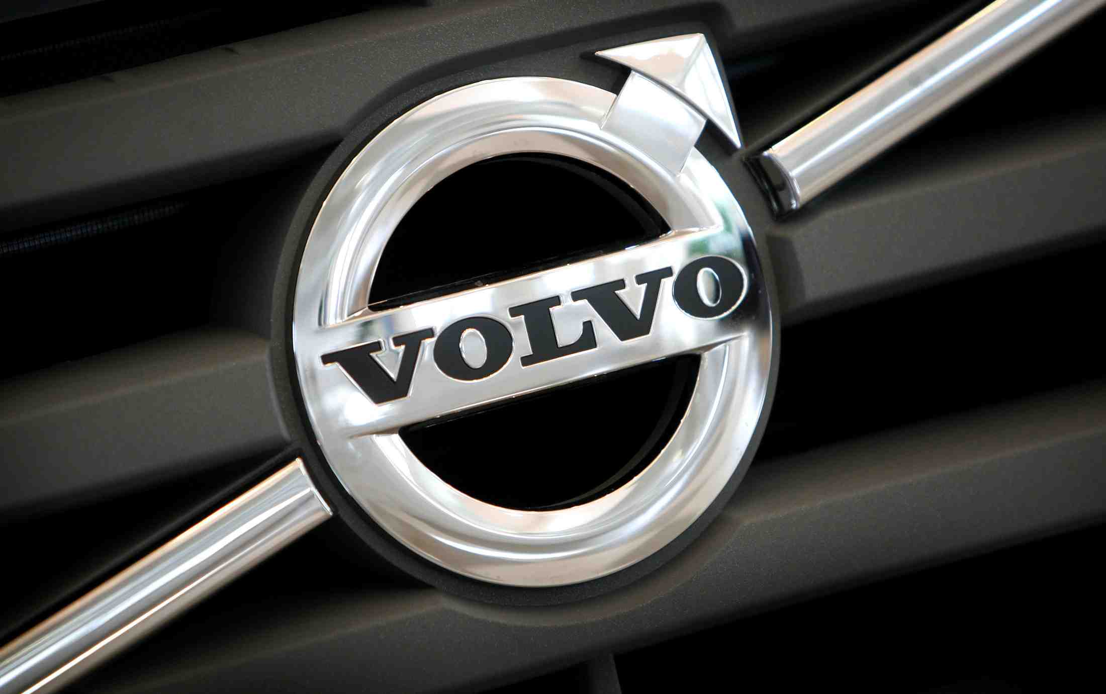 Volvo annonce le plus gros rappel de voitures de son histoire