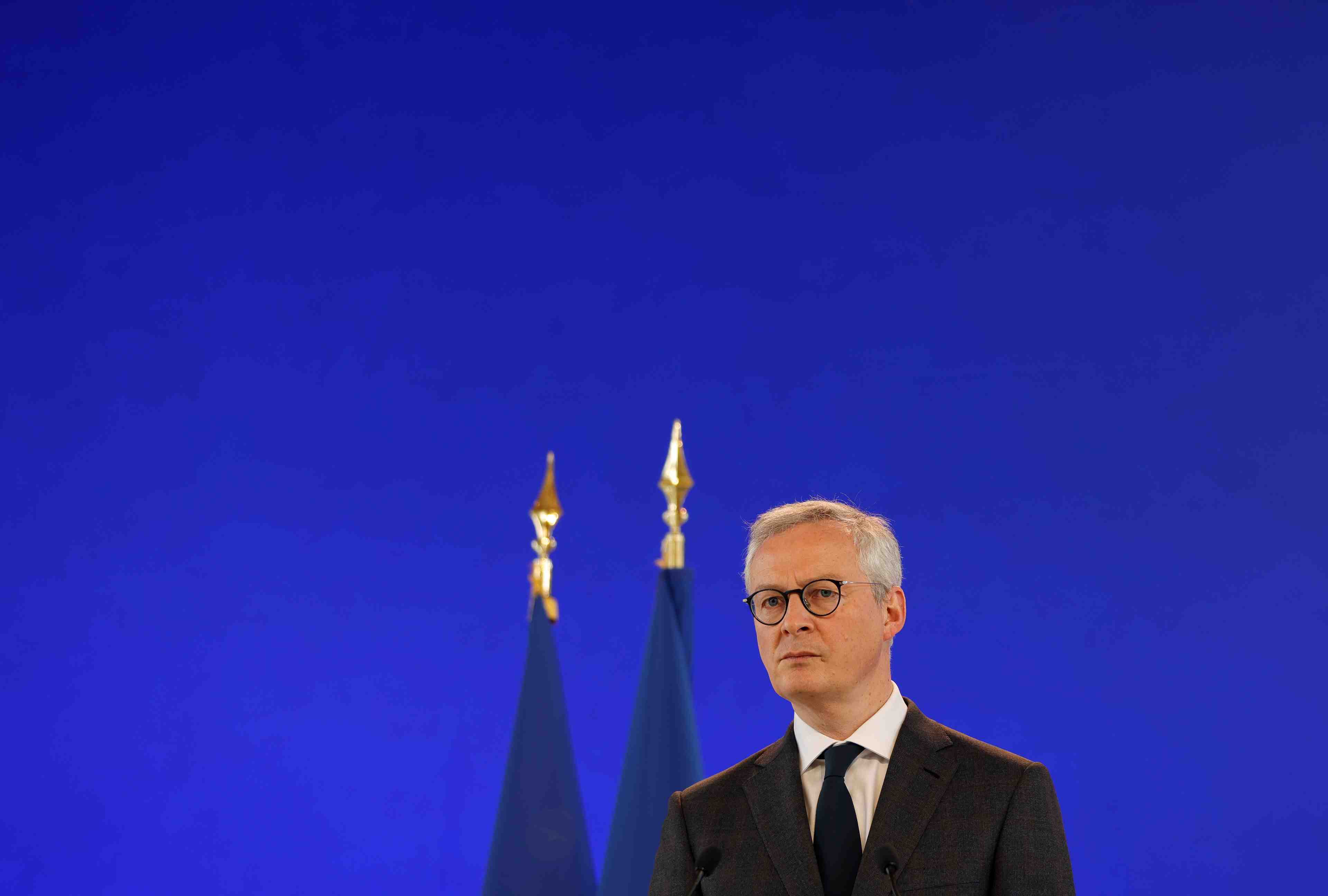 Air france-klm: le maire espere un accord avec bruxelles "d’ici quelques semaines"