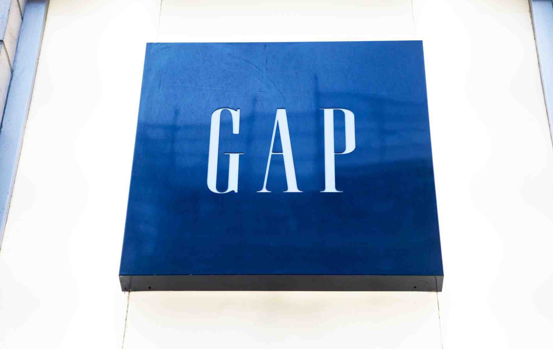Gap France