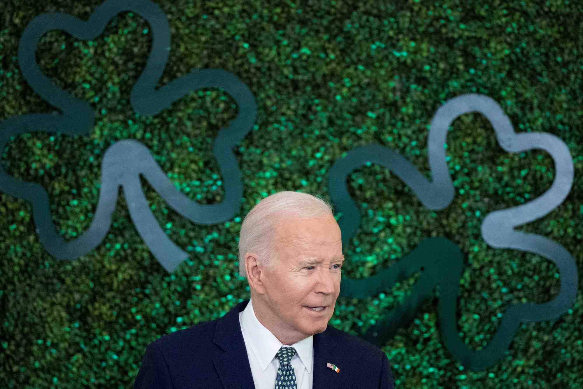 Photo d'archives de joe biden