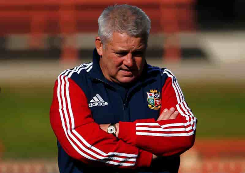 Six Nations: le Pays de Galles mise sur l'expérience