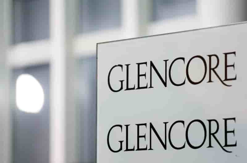 Glencore se dit confiant