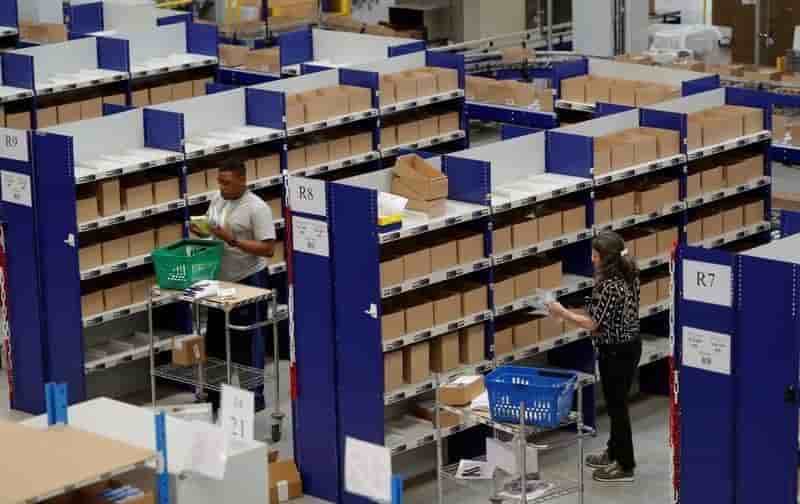 Signes de stabilisation en france de l'activite manufacturiere