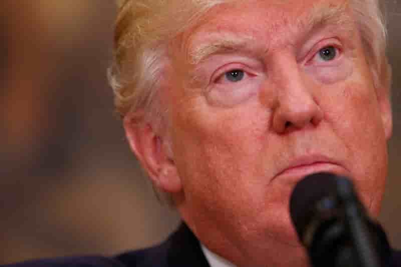 A washington, l'"affaire russe" ne cesse de s'elargir