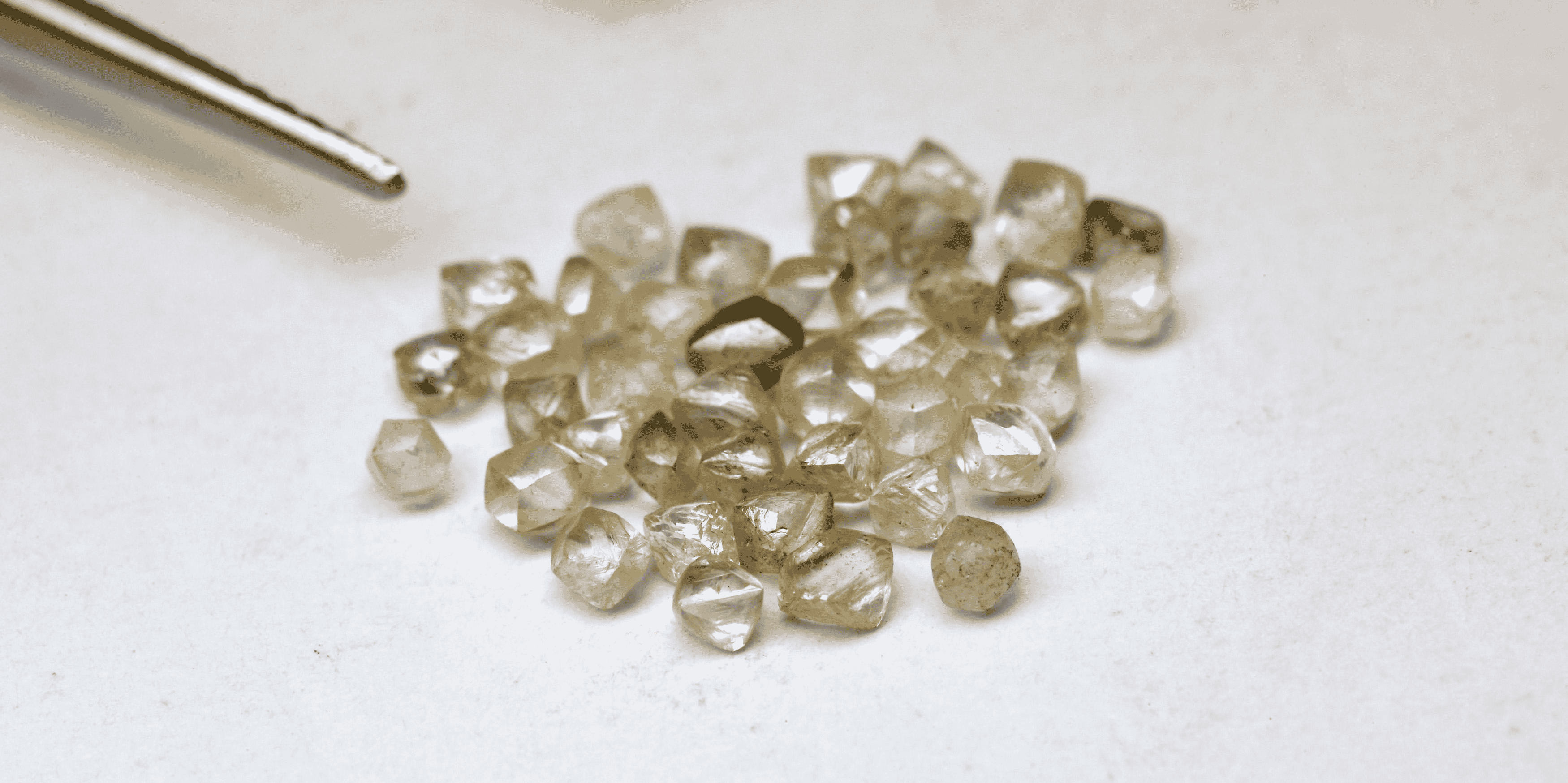 Diamants