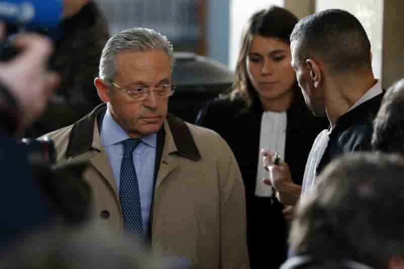 Le parquet general va en cassation dans le cas wildenstein