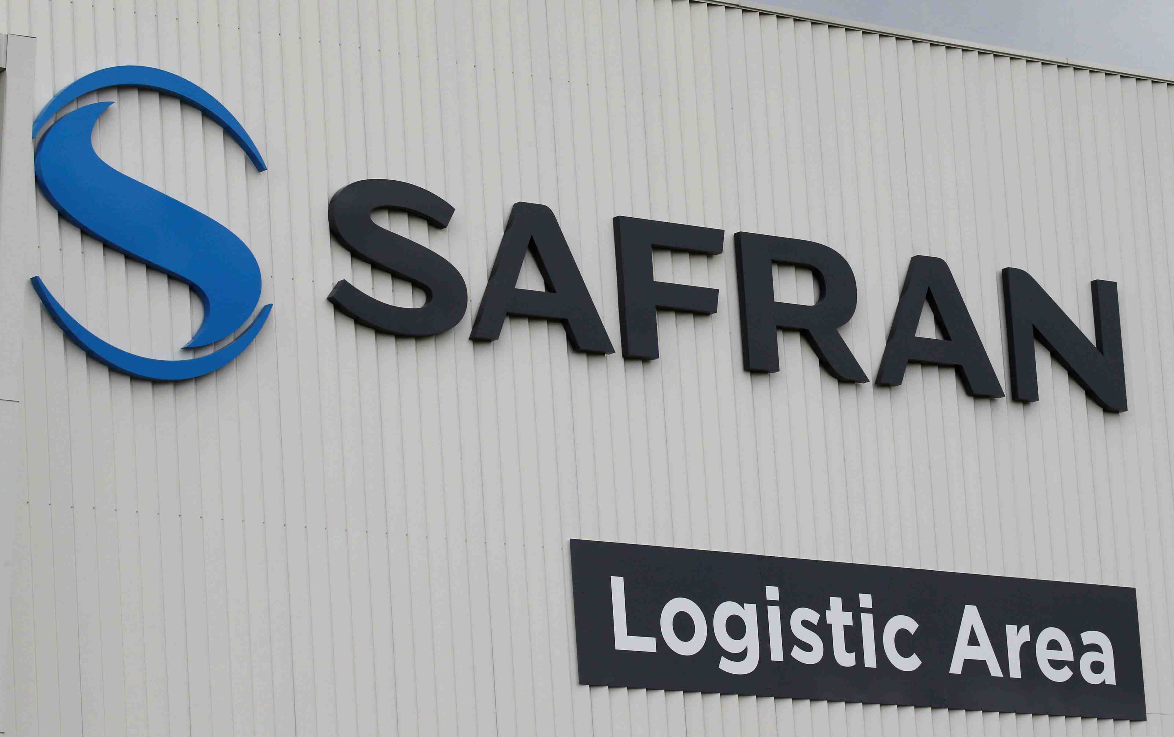 Safran veut etre le 1er equipementier aeronautique d'ici 15 ans