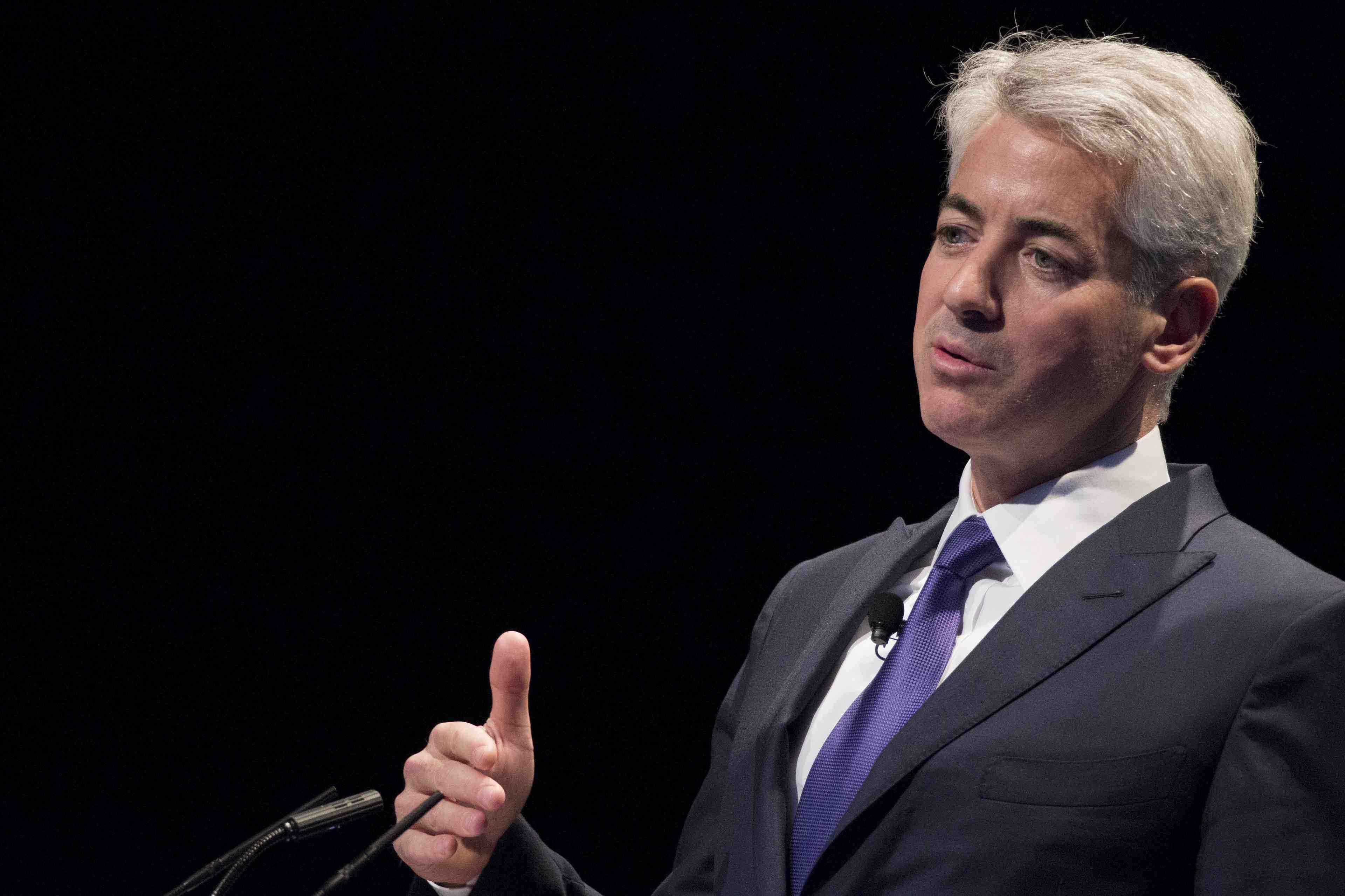 Le milliardaire ackman s'oppose au projet de fusion d'utc et raytheon