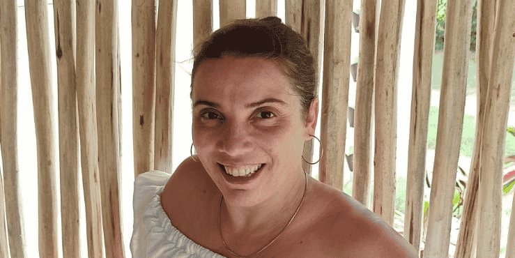 Marie Bordenave