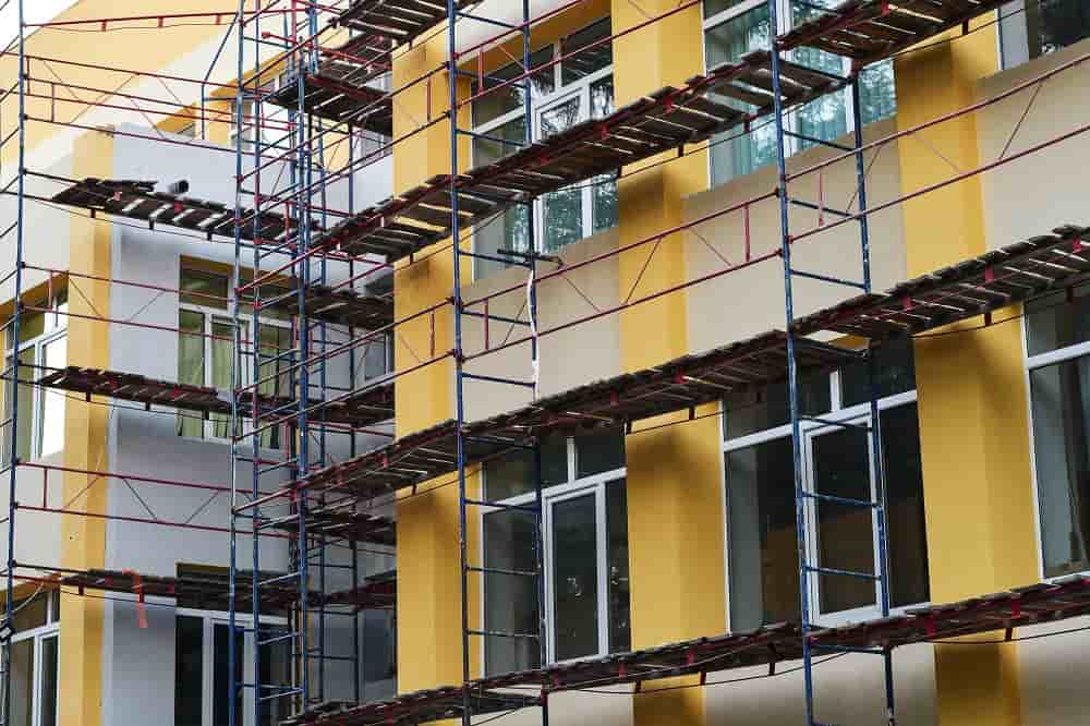 Travaux