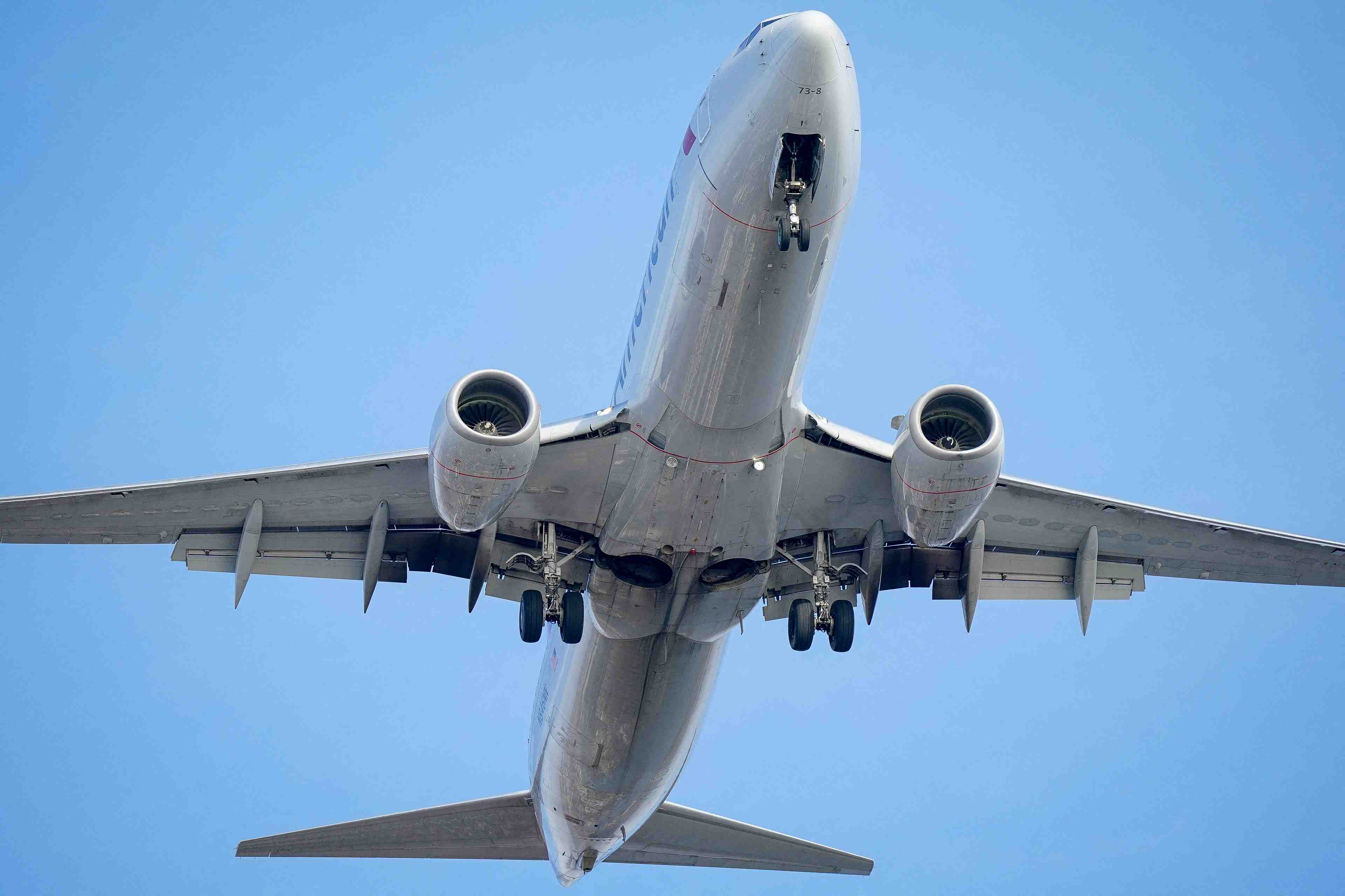 Etats-unis: les transporteurs aeriens s'alarment du deploiement de la 5g