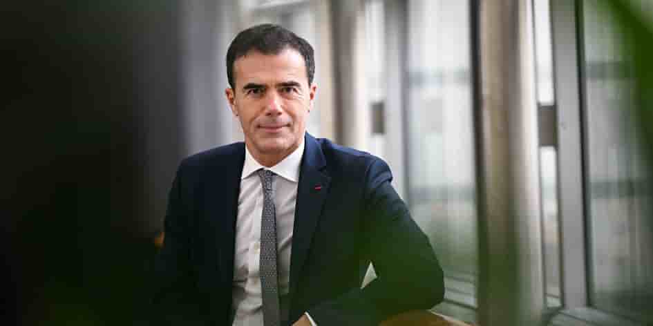 Sandro Gozi, Député européen Renew et ancien secrétaire d’État dans
le gouvernement italien