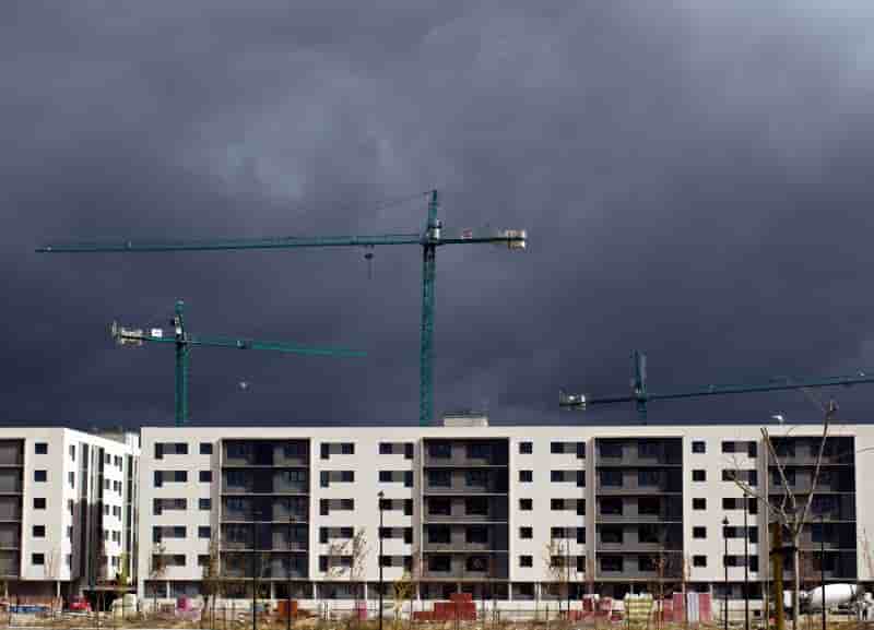 La croissance du PIB espagnole revue en baisse au 4e trimestre