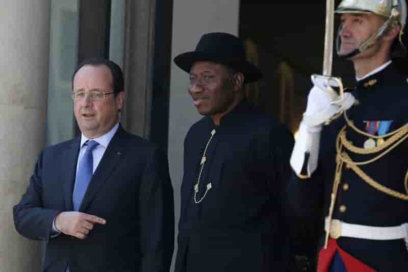 Boko Haram est une menace majeure pour l'Afrique, dit Hollande