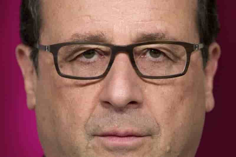 L'économie au coeur de la visite de François Hollande à la Réunion