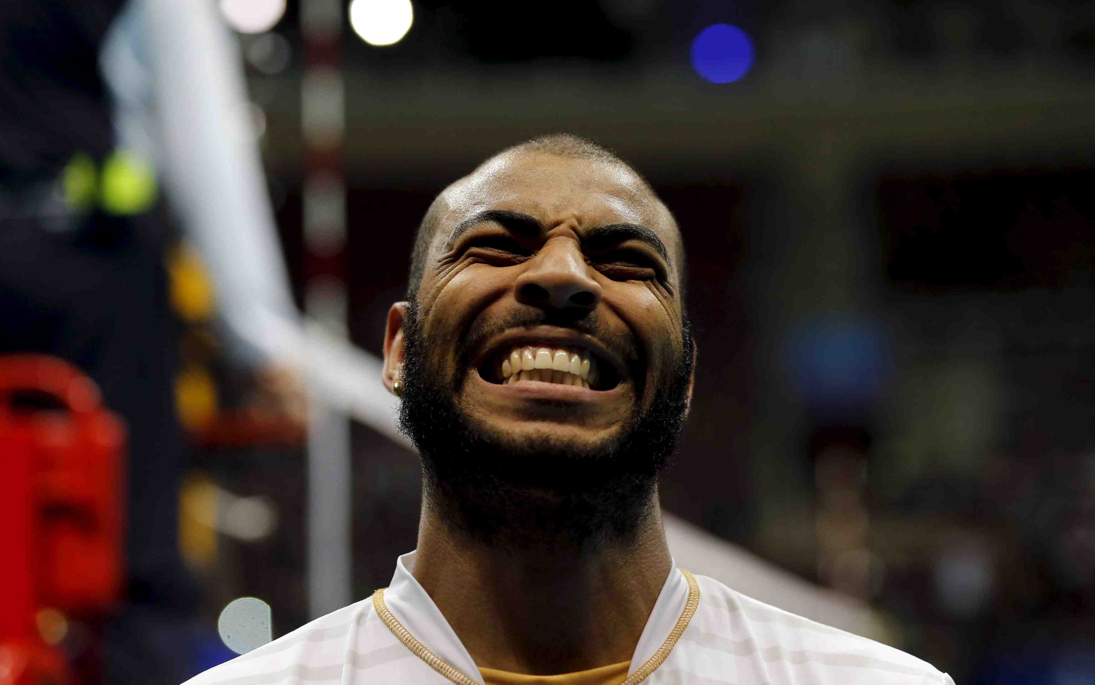 Le volleyeur earvin ngapeth sera juge pour violences en novembre