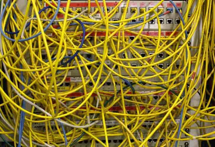 fibre, cable, serveur, Le gouvernement neerlandais veut encadrer les opa dans les telecoms