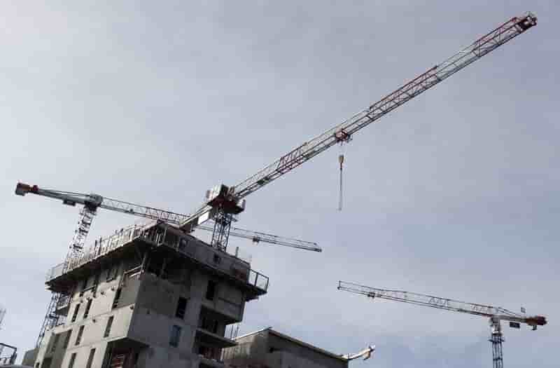 Un plan logement pour creer un "choc de l'offre"
